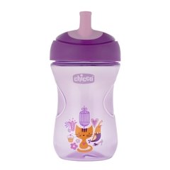 VASO ADVANCED CUP ROSA/VIOLETA