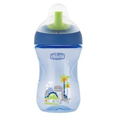 VASO ADVANCED CUP AZUL