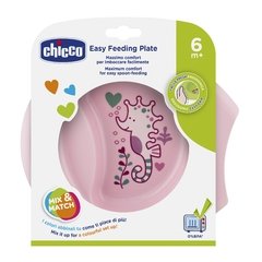 PLATO EASY FEEDING 6M+ ROSA