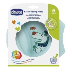 PLATO EASY FEEDING 6M+ CELESTE