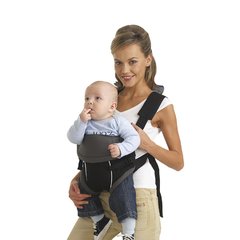 MOCHILA PORTABEBE BASICA