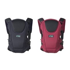 MOCHILA PORTABEBE MEDIANA
