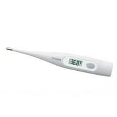 TERMOMETRO CITIZEN CTA301C DIG