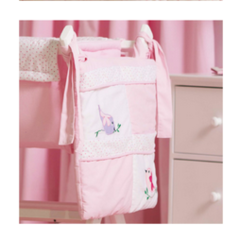 BOLSILLERO L PIO PIO ROSA BEBE