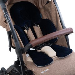 REDUCTOR PARA COCHE Y BUTACA