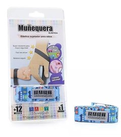 MUÑEQUERA INNOVATION 73 ELASTI