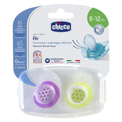 CHUPETE PHYSIO AIR LUMI