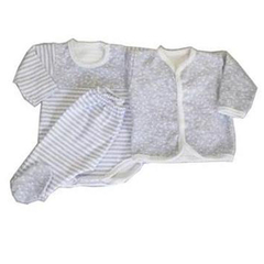 CONJUNTO BODY M/RANGLAN C/RANI