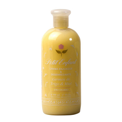 CREMA DE ENJUAGUE X 500 ML.