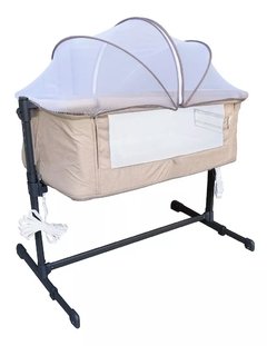 CUNA COLECHO MEGA BABY