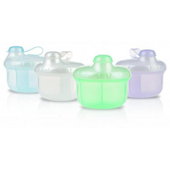 DISPENSER PARA LECHE EN POLVO