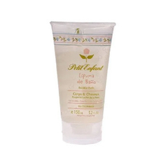 ESPUMA DE BAÑO X 150 ML.