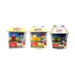 LA GRANJA DE ZENON 6550 BLISTE