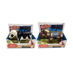 LA GRANJA DE ZENON 6553 FIGURA
