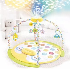 MANTA DIDACTICA GOODWAY