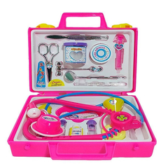 JULIANA D012 VALIJA DOCTORA CH