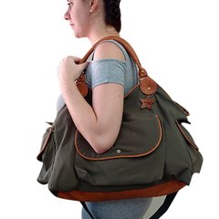 BOLSO MATERNAL
