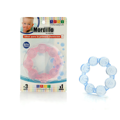 MORDILLO INNOVATION 121