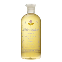SHAMPOO KIDS X 240 ML.