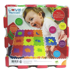 PISOS LOVE 875 SET X 10 DE FIG