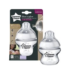 BIBERON 150 ML TOMME TIPPEE