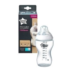 BIBERON 340 ML TOMME TIPPEE