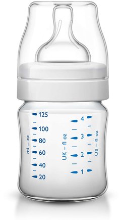 MAMADERA CLASSIC + 125 ML