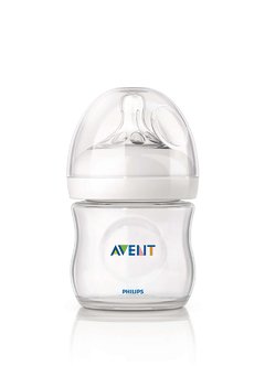 MAMADERA NATURA DE 125 ML