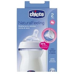 BIBERON NATURALFEELING 2M+250M