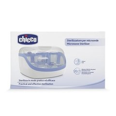 ESTERILIZADOR PARA HORNO MICRO