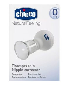 CORRECTOR DE PEZON