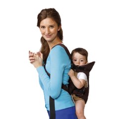 MOCHILA 3A12 MESES H/12KILOS