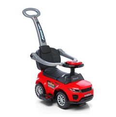 ANDARIN PICK UP