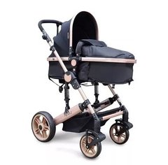 COCHE MEGA BABY LANIN T. SYSTE
