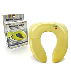 REDUCTOR DE INODORO INNOVATION