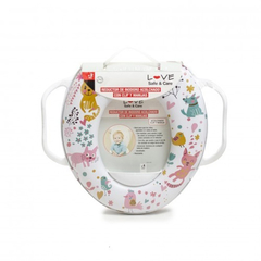REDUCTOR DE INODORO LOVE 8806