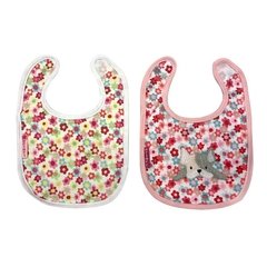 BABERO GRANDE x 2 JERSEY TOWEL