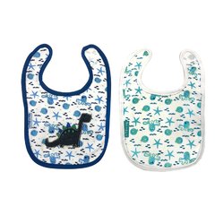 BABERO GRANDE x 2 JERSEY TOWEL