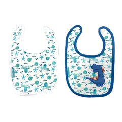BABERO GRANDE x 2 JERSEY TOWEL