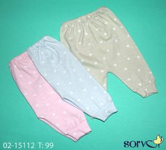 RANITA ESTAMPADA CON LOGO SIN