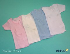BATITA MORLEY M/CORTA