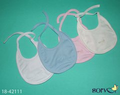 BABERO MORLEY COLOR C/LOGO
