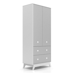 ROPERO FRAGANCIA GRIS EF0912H
