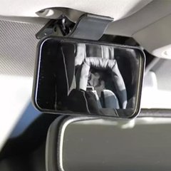 ESPEJO RETROVISOR P/AUTO 8874