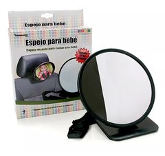 ESPEJO P/AUTO PRIORI PP1614 CT