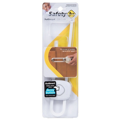 TRABA PUERTAS SAFETY HS272
