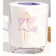 VELADOR L. PATCH HADA LILA