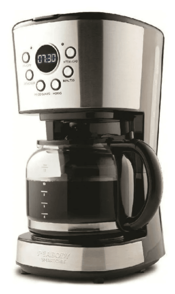 Cafetera Express Peabody Pe-ce4600 15bar 1,8litros - Comprá en San Juan