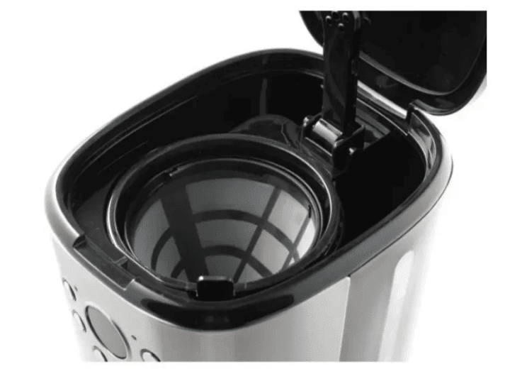 CAFETERA ELECTRICA GOTEO PEABODY MOCCA PE-MK01 | Cafeteras en CABA Buenos  Aires | GA-STORE | Tu Tienda de Tecnología