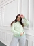 Sweater Flor - tienda online